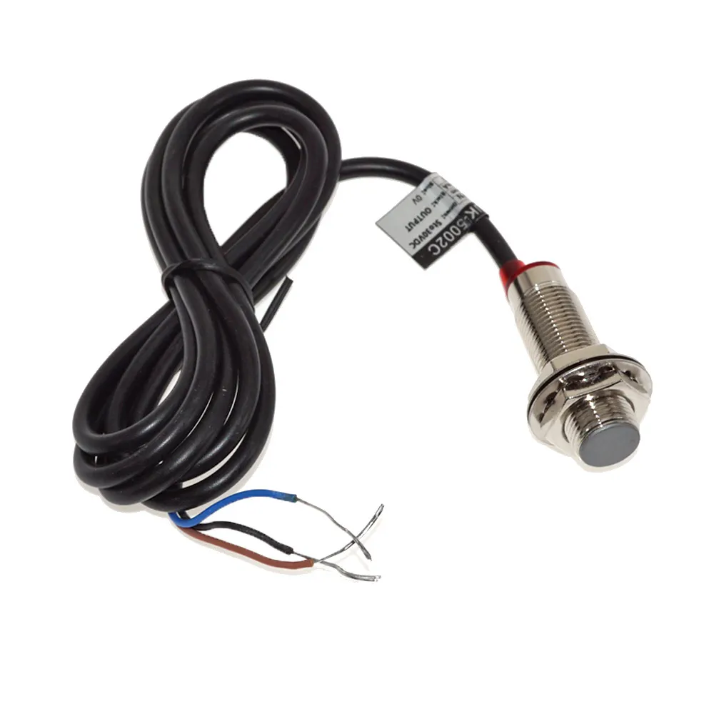 [150176] Hall Effect Sensor Inductive Proximity Switch