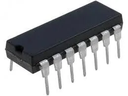 [150240] Fluid Level Detector DIP-14