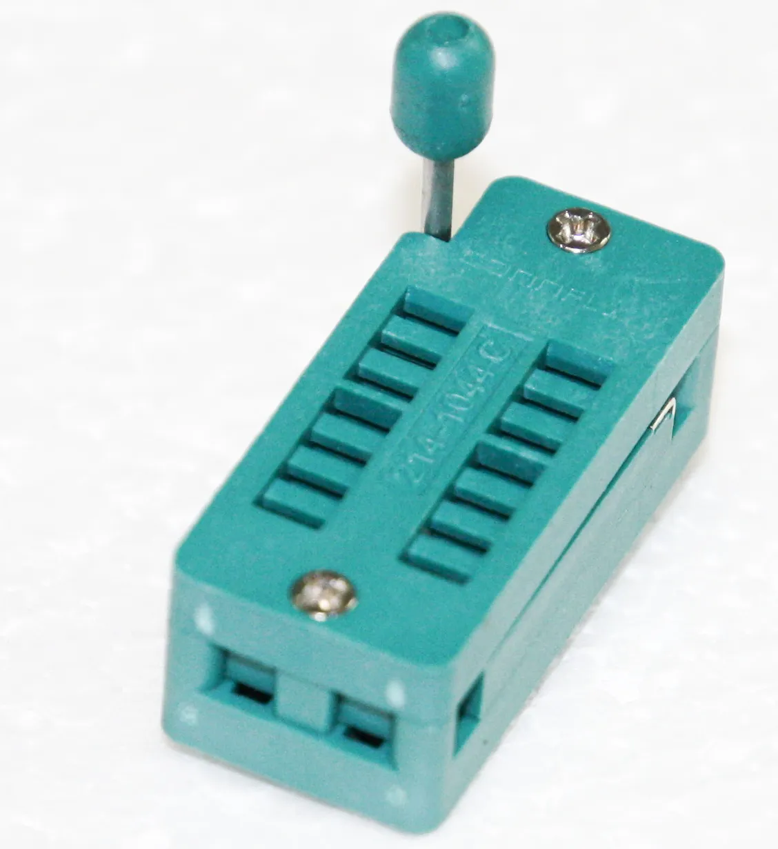 [150248] Test Socket 14-Pole 7,62mm