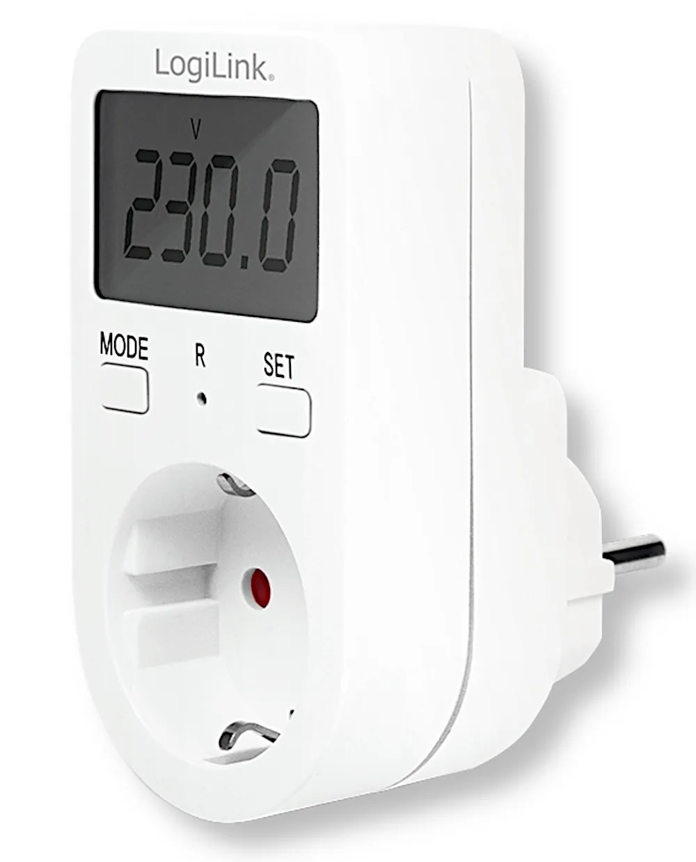 [150315] Digital Energimåler, 3680W