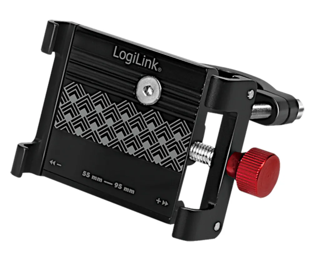 [150327] Smartphone cykelholder, 3.57"