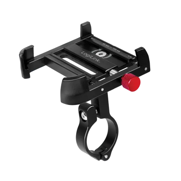 [150328] Smartphone Cykelholder, lige, 3.57"