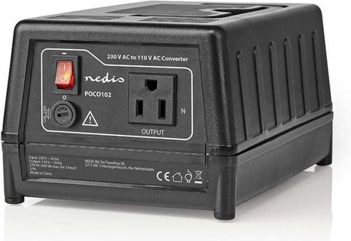[150433] Step-Down Converter 300W