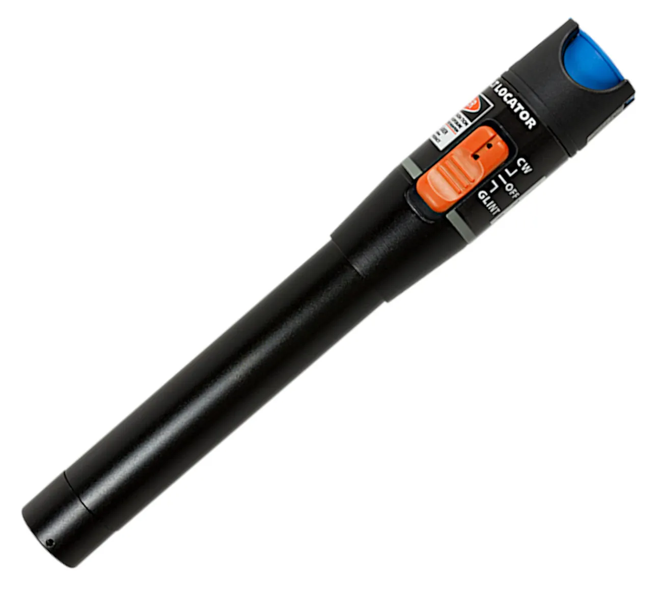 [150564] Fiber optic gennemgangstester (Fiber Checker) 10 mW