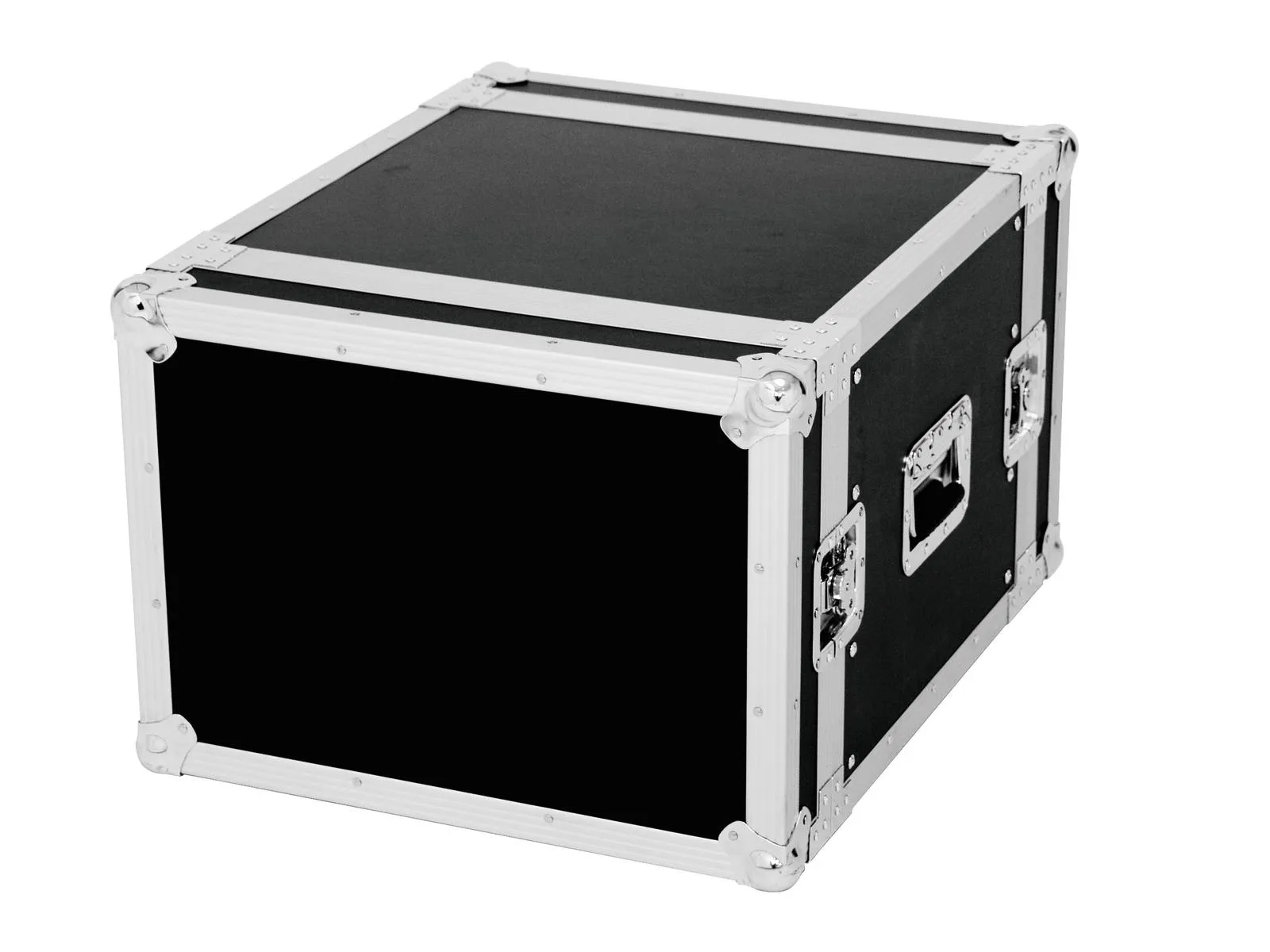 [150612] Amplifier Rack PR-2, 8U, 47cm deep - roadinger