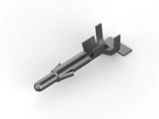 [150613] Pin & Socket Connectors PIN CONT 1.50-2.50