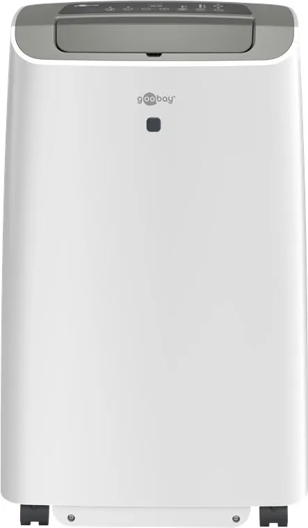 [150634] Air Conditioner 9000 BTU/2600 W with Remote Control and Timer