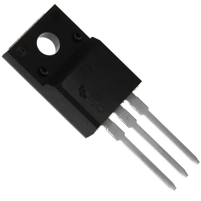 [150640] N-Ch 500V 12A 40W TO-220FP