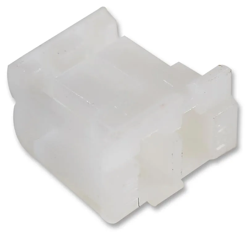 [150651] ZHR-2 1.5mm; PIN: 2, uden kontaktben, for cable