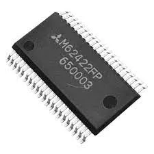 [150727] Equalizer Circuit SSOP-42