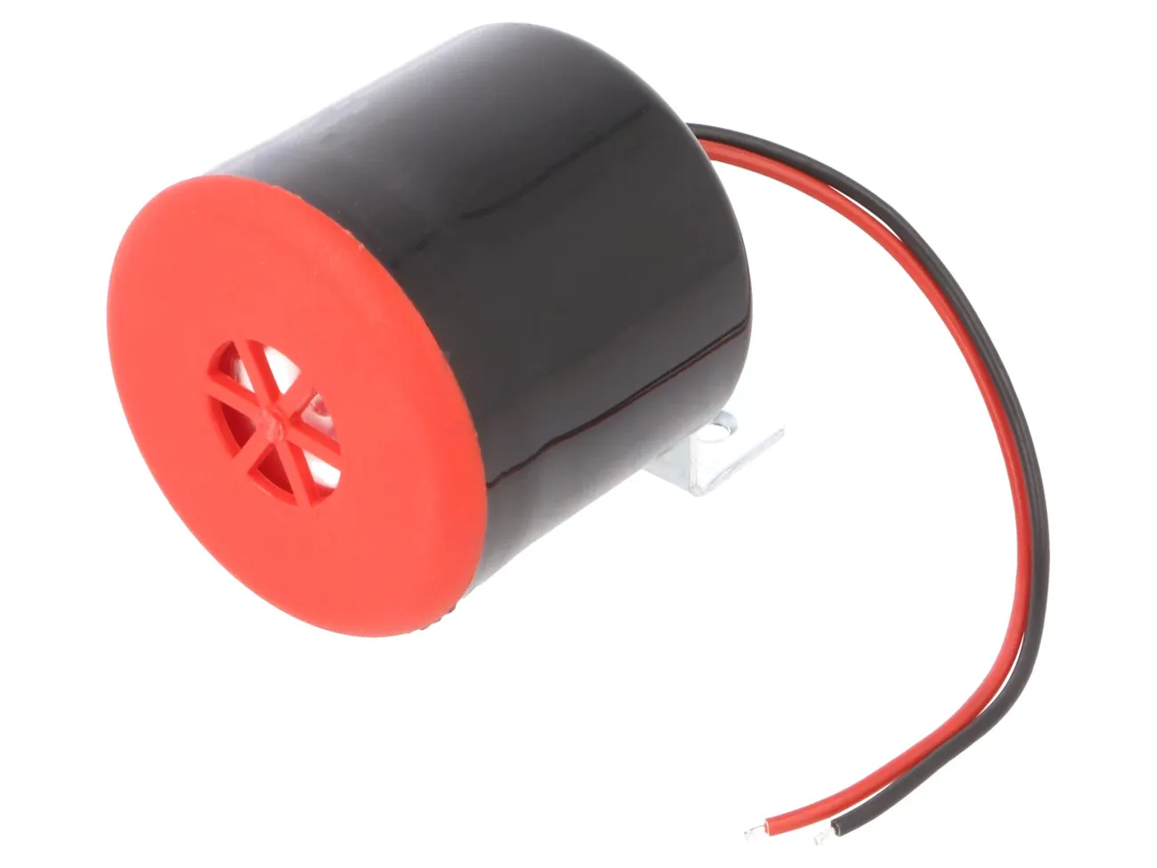 [150877] Piezo sirene 9-60vdc, 110dB