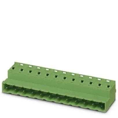 [150879] Pluggable Terminal Blocks GFKIC 2.5/ 4-ST-7.62
