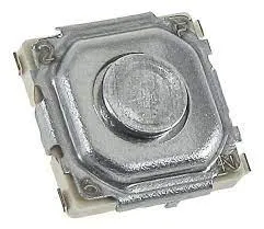 [150897] Tact Switch-4,9x4,9x1,5mm SMD