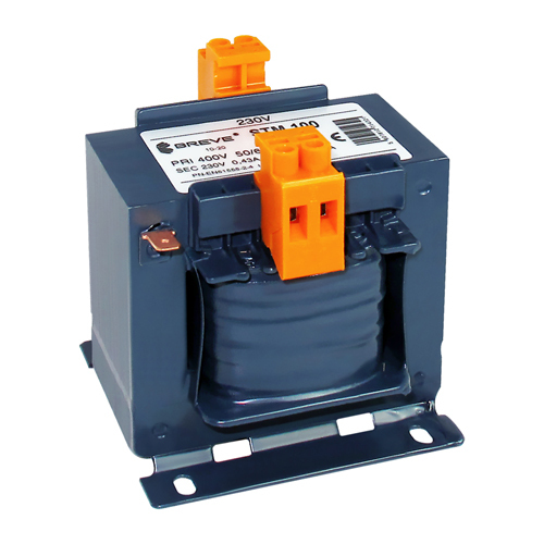 [150918] Skilletrafo 100 VA 230 VAC