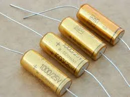 [150937] El-Capacitor 1000uF/25V 12x25mm Bulk