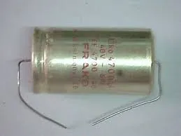 [150956] El-Capacitor 4700uF/25V 25x40mm