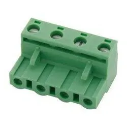 [150974] Female header Pitch 7.62mm 4P