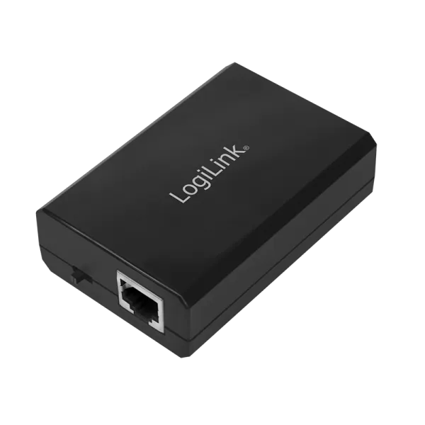 [151002] POE splitter 1-port Gigabit, 24W output power