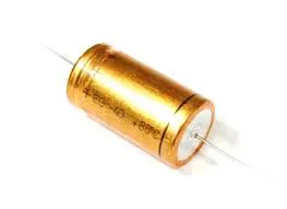 [151044] El-Capacitor 1000uF/40V 16x30mm Bulk