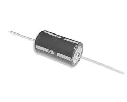[151047] El-Capacitor 100µF/100V-16x30mm 85¤