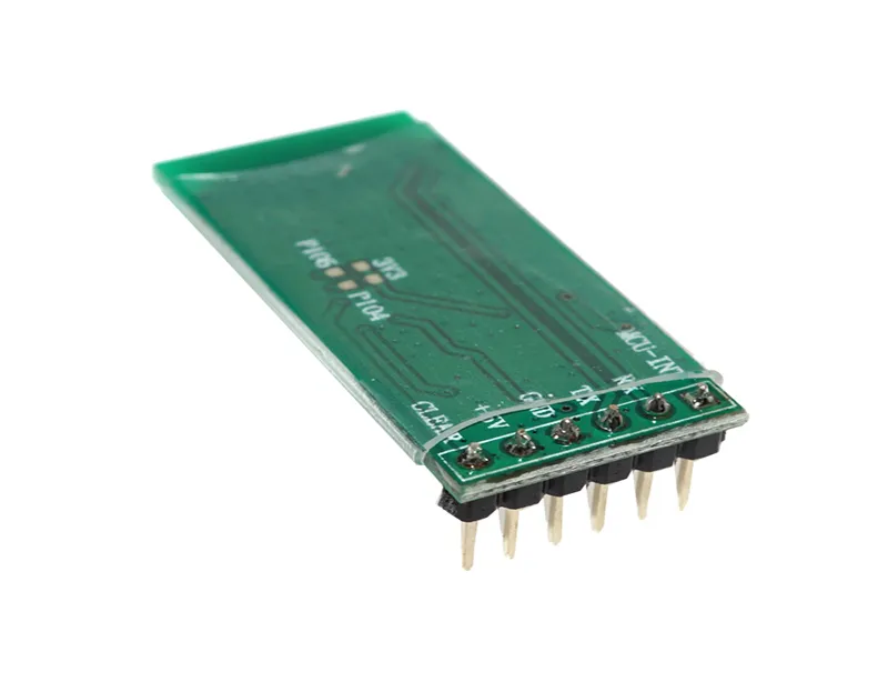 [151055] Bluetooth modul 3.3-5VDC UART