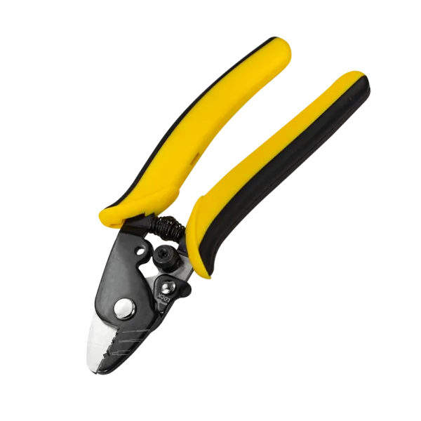 [151110] Universal 3 hole fiber cable stripper, 0.134 mm