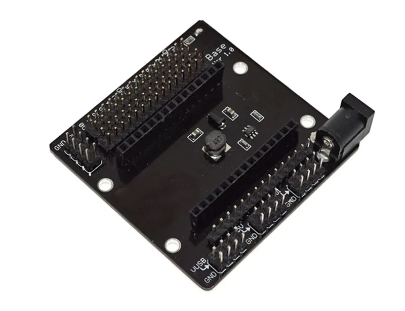 [151131] DIY-print til NodeMCU