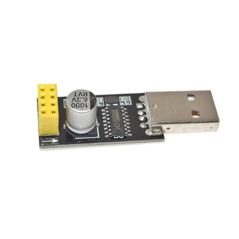 [151191] USB to ESP8266  Module Development Wifi Board Adapter