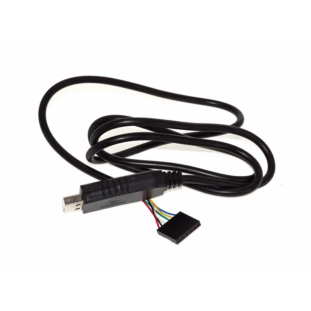 [151209] 6pin FTDI FT232RL USB To Serial Adapter Module USB TO RS232 Cable