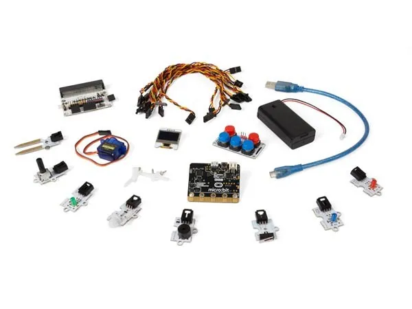[151236] MICRO:BIT Tinker kit