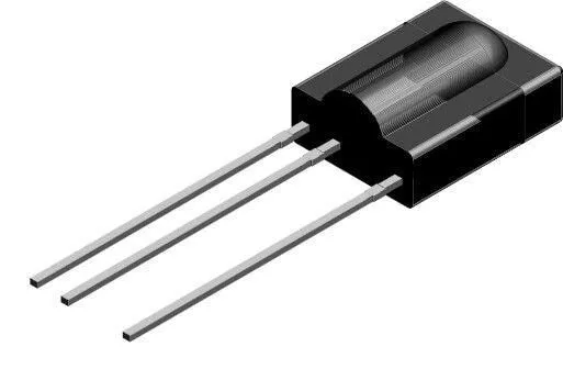 [151329] IR RECEIVER