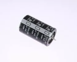 [151407] El-Capacitor 270uF/400V 25x40mm P10