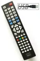 [151465] SAMSUNG FJERNBETJENING for BlueRay BD-E8900N