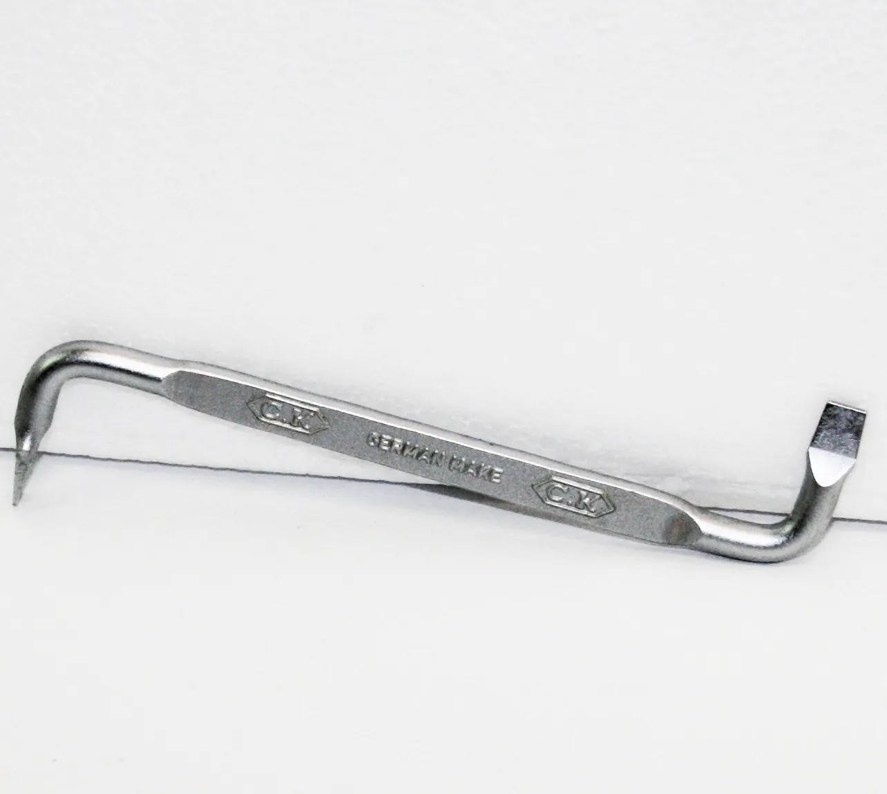 [151500] Skruetrækker Offset Screwdriver Lige kærv