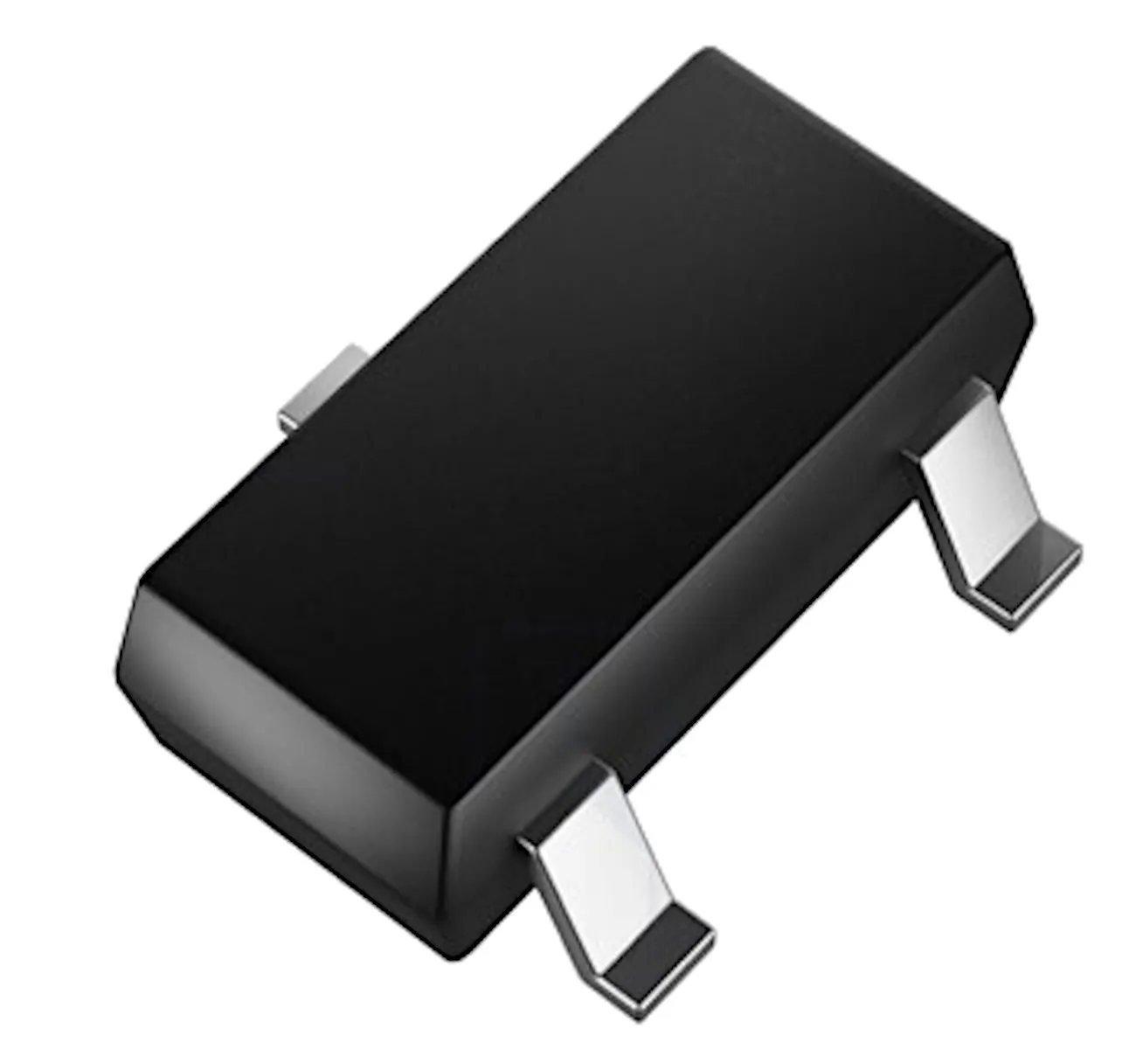 [151559] N-Ch 60V 0,28A 0,3W 5R SOT23