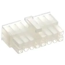 [151581] Mini-Fit Crimp housing HUN 16-pol