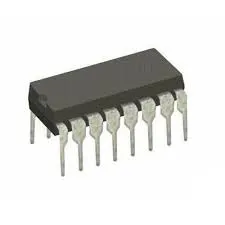 [151606] Operational Amplifier DIL-16