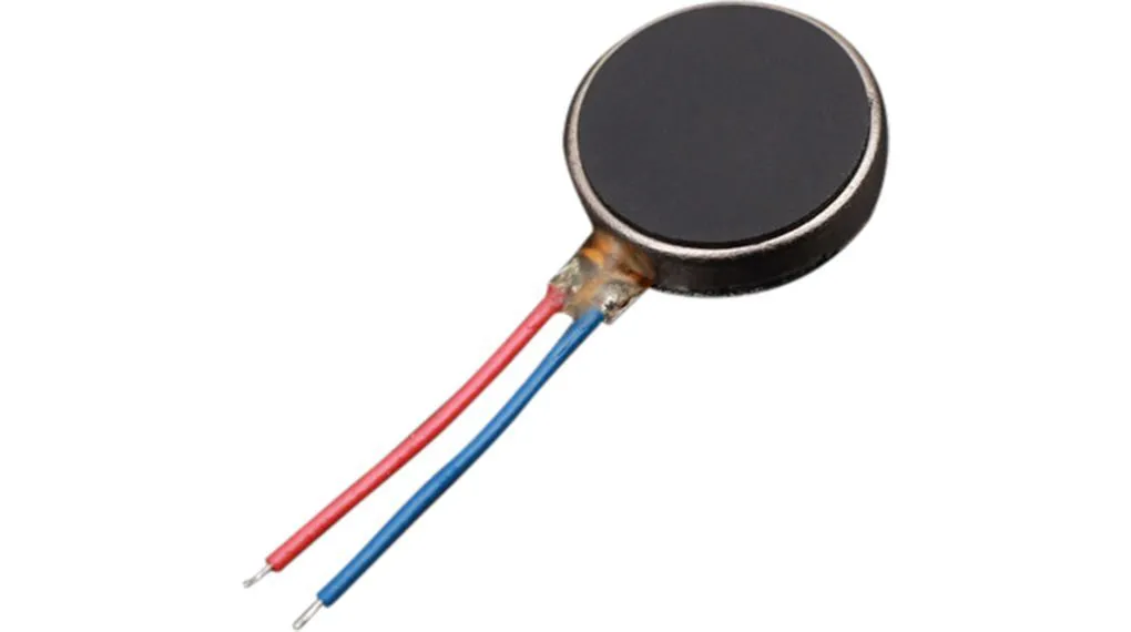 Vibrator 3VDC | Elektronik Lavpris