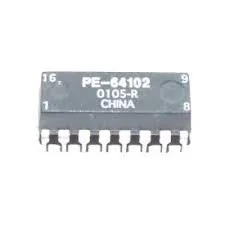 [151670] IC - DIL-16