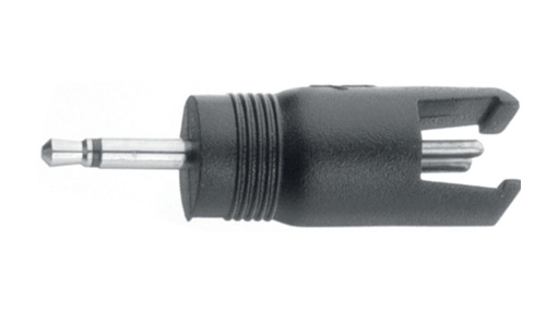 [151676] Sekundært stik MASCOT 2,5mm microjack