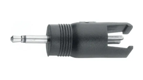 [151676] Sekundært stik MASCOT 2,5mm microjack