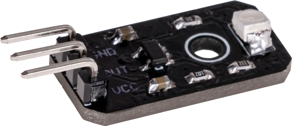 [151752] ANALOG UV SENSOR | Joy-IT