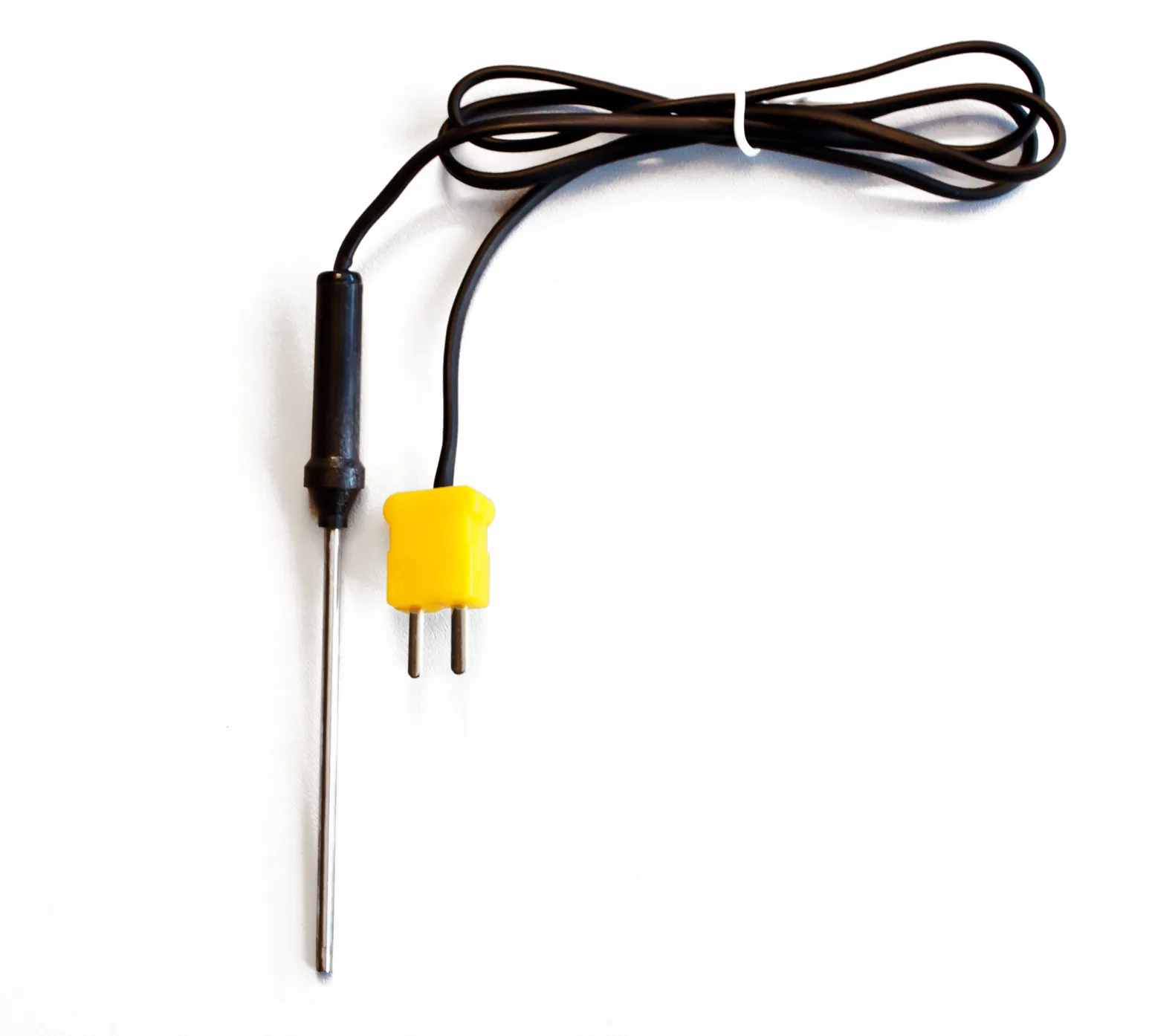[151810] PeakTech: Universal-Temperature-Probe, -50...+300°C