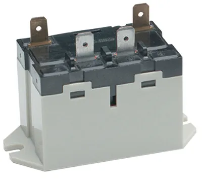 [151814] Industrial Relay 24 Vdc 30A 1 polet slutte