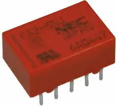 [151827] PrintRelæ 5VDC/140mW/178R