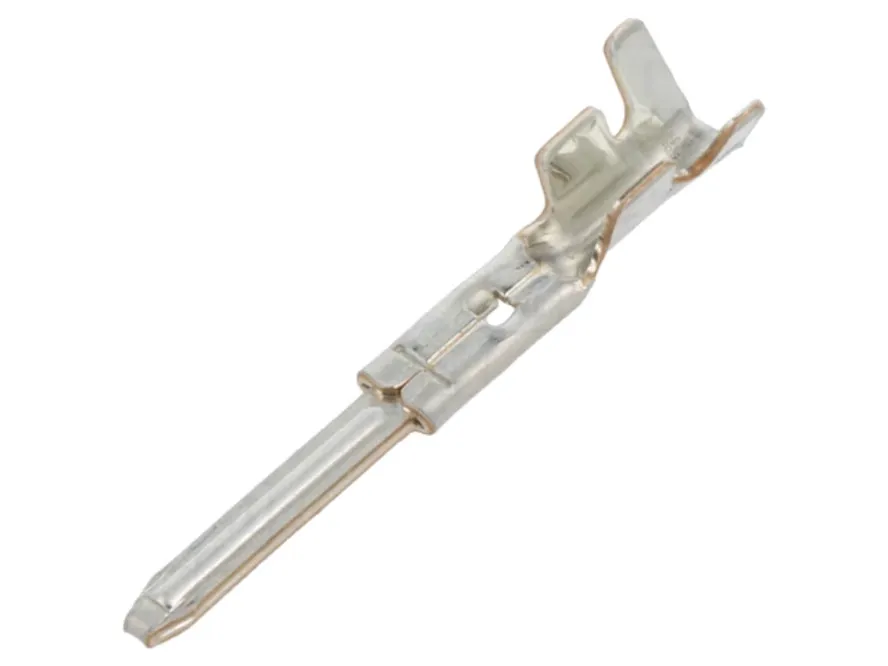 [151833] Pin for RCY/SM/YL Serie 0.08÷0.33mm2; ; 3A