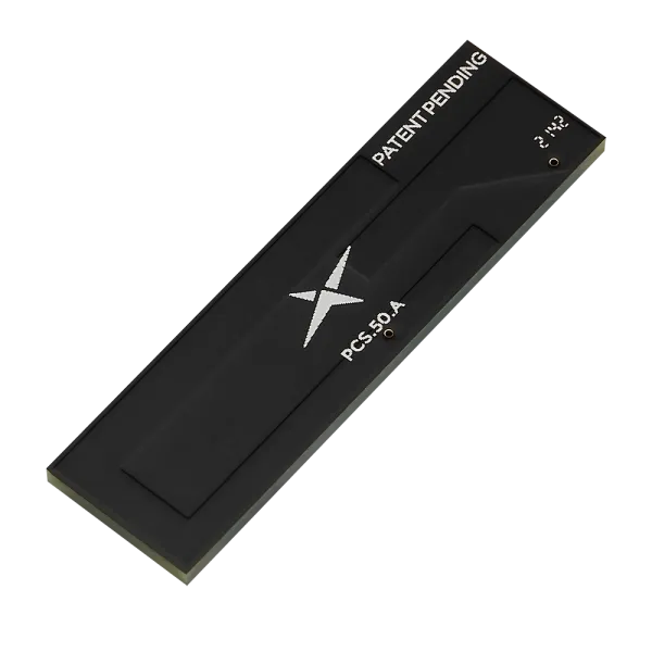 [151836] 2G/3G/4G/5G/GPS, 3.2 dBi, SMD,Taoglas mobilantenne
