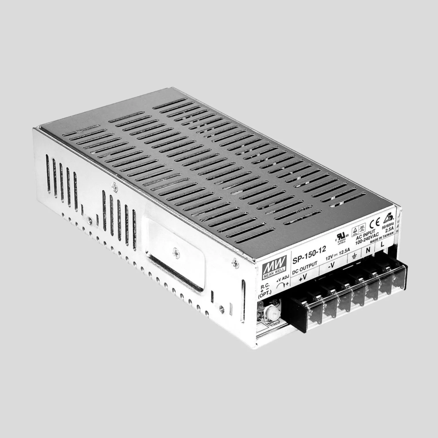 [151838] SPS Case 150W PFC 5V/30A