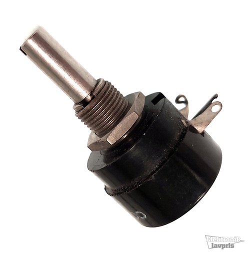 [152158] 1W-WireWound potentiometer 1K
