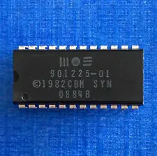 [152378] IC 24pin DIL24